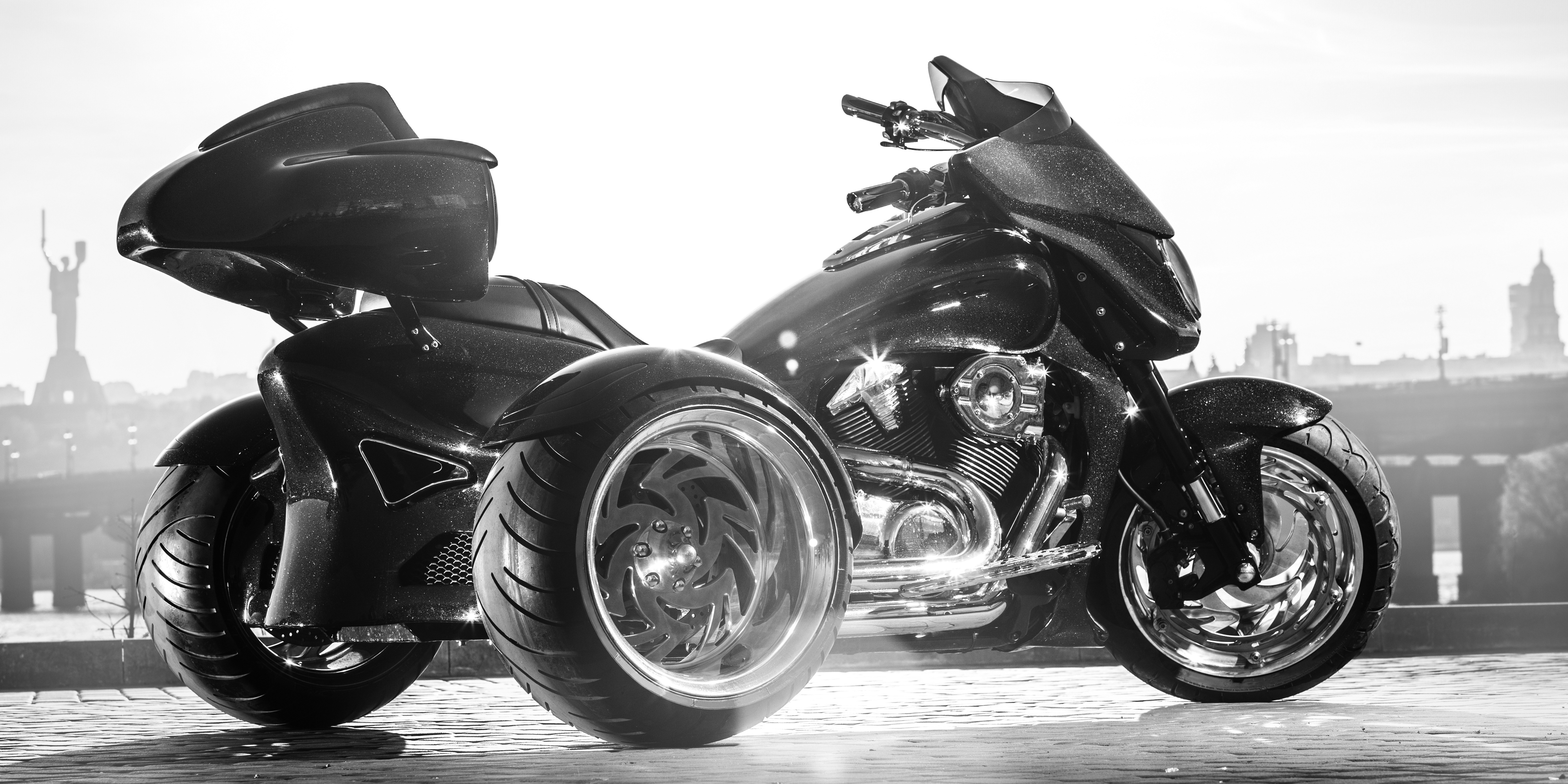 Everything You Need to Know About Trike Bikes