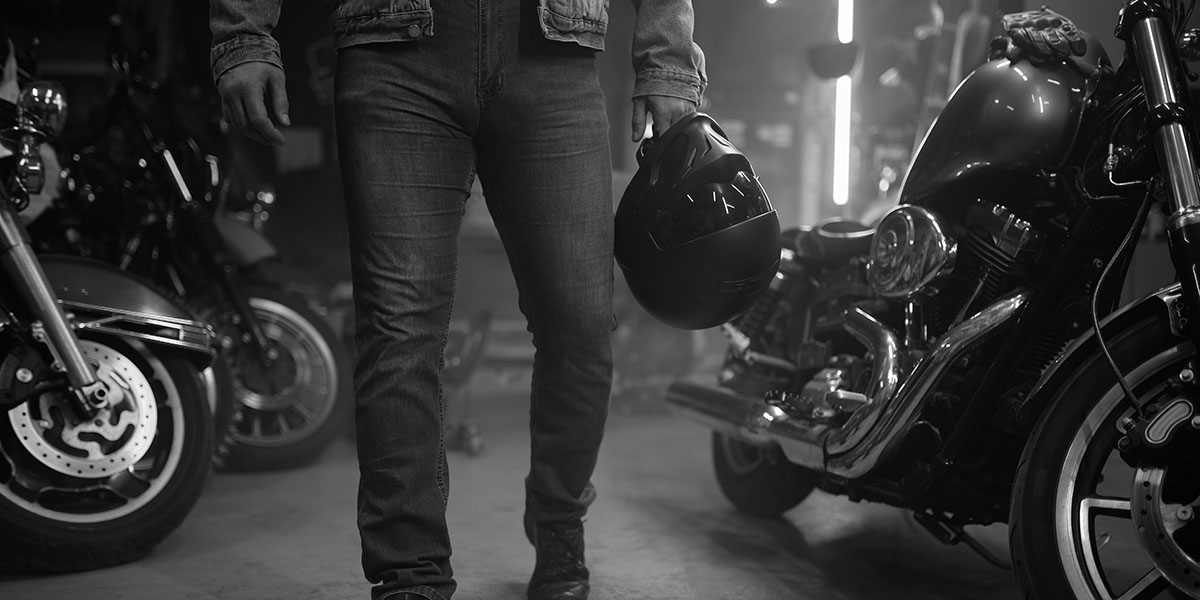 How Do I Choose My First Motorcycle?