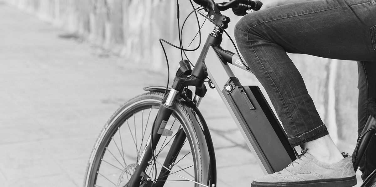 Electric Bicycles For Beginners