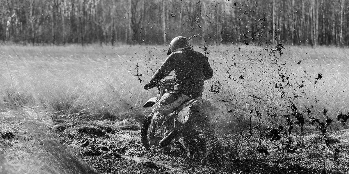Model Spotlight: Kawasaki KX 450SR