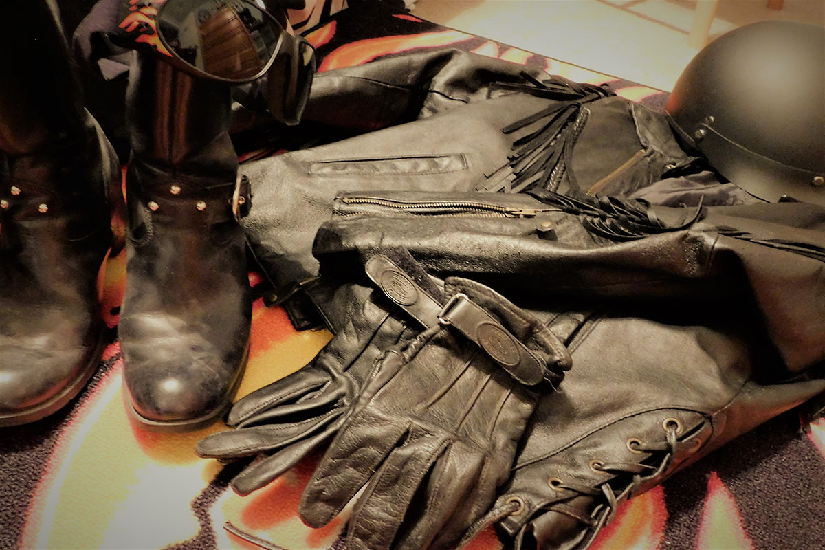The Importance of Safety Gear for Motorcycle Riders