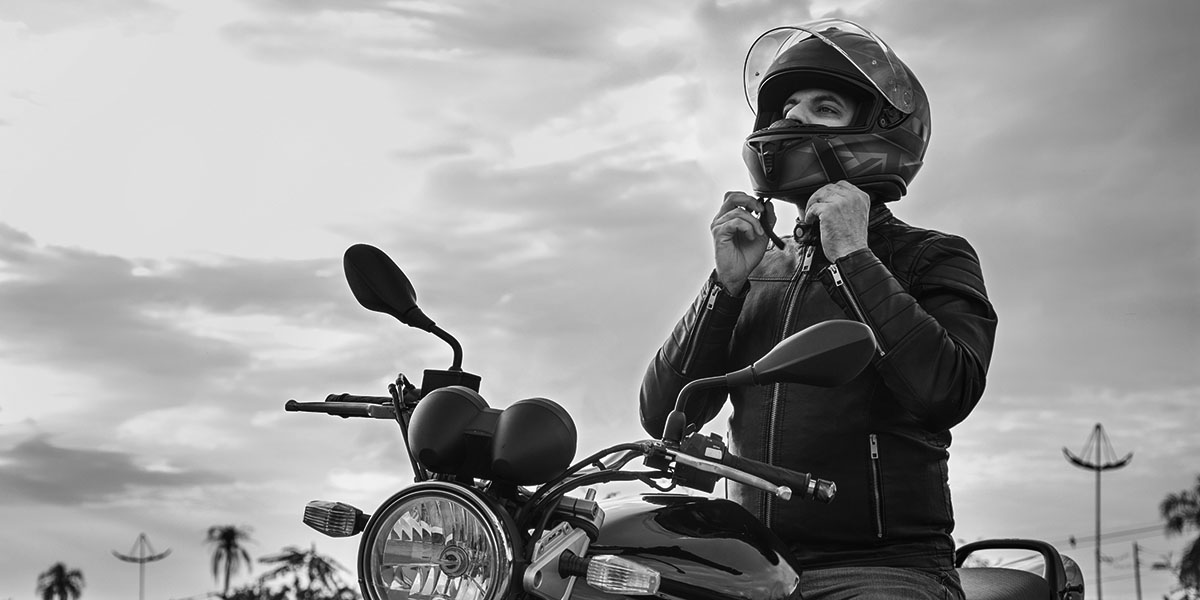What Is The Safest Type Of Motorcycle?