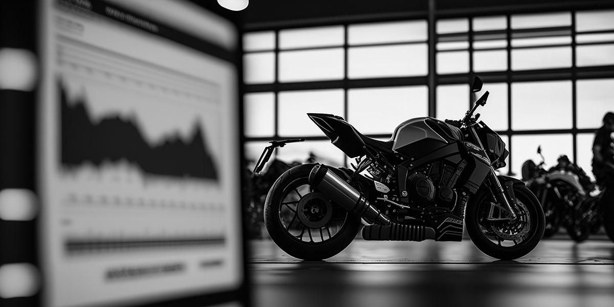 Against the Odds: Cycle Consumers Are Still Buying Despite Less Than Ideal Conditions