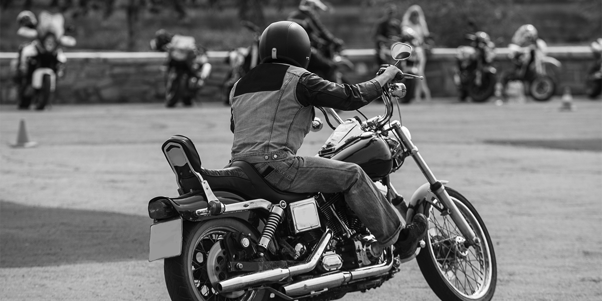 motorcycle safety