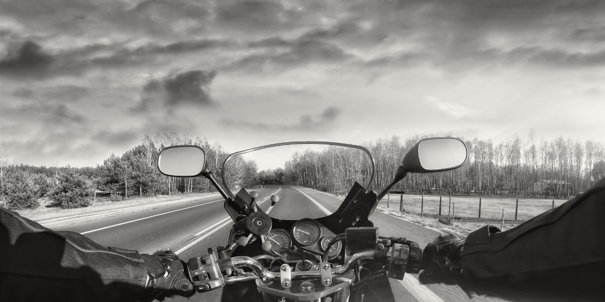 routes for older motorcycle riders