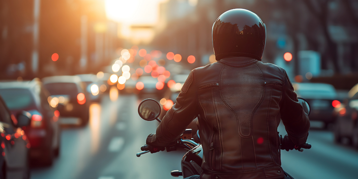Common Motorcycle Riding Laws in the U.S.