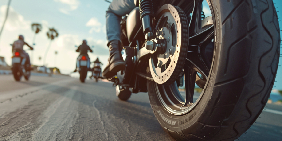 How Joining a Motorcycle Club Can Enhance Your Riding Experience