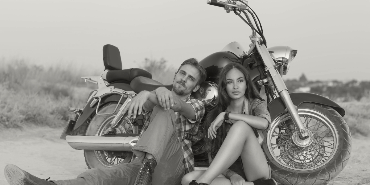 dating apps for motorcycle riders