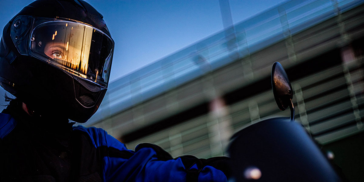 road hazards for motorcycle riders