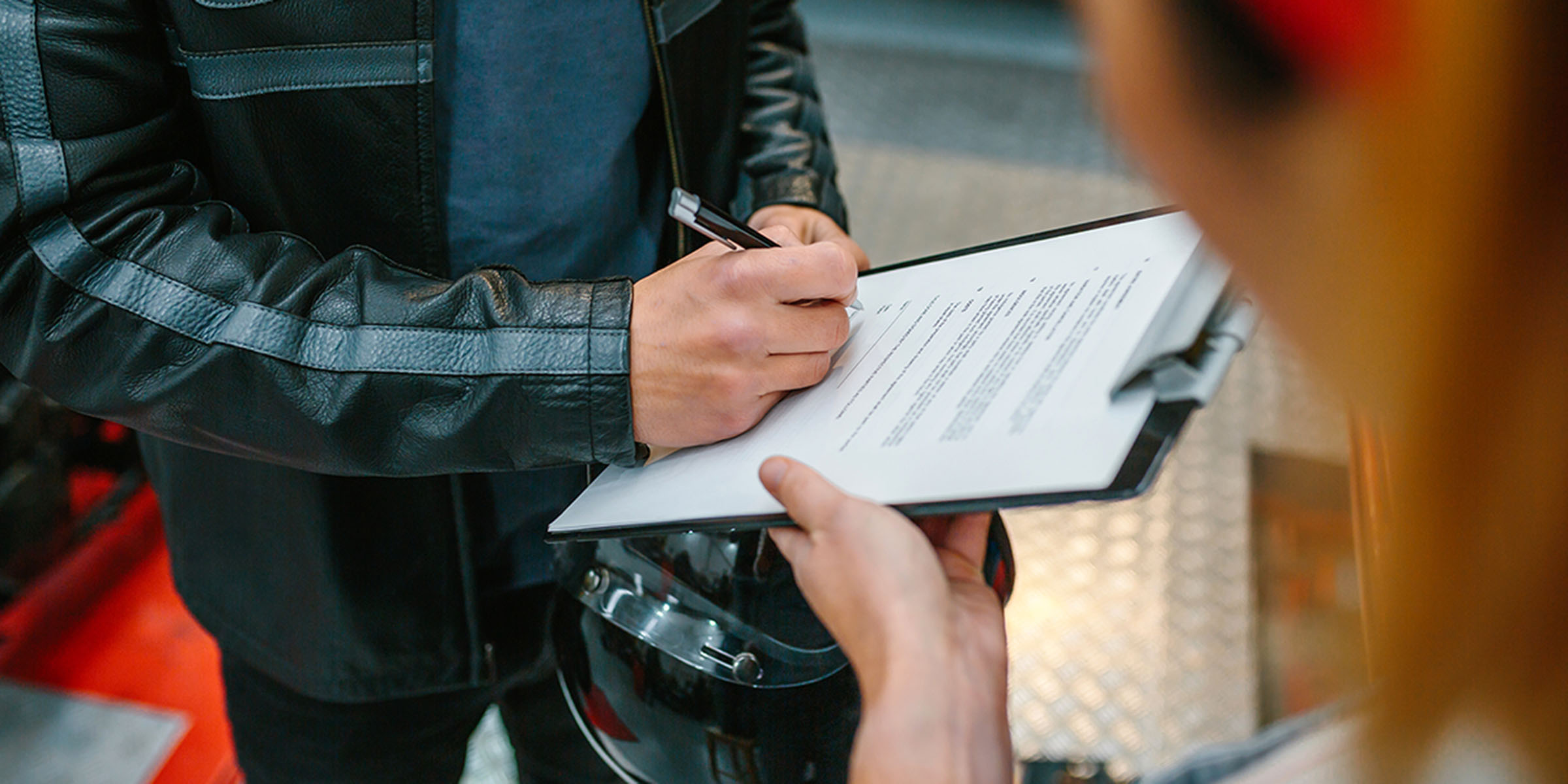 motorcycle insurance