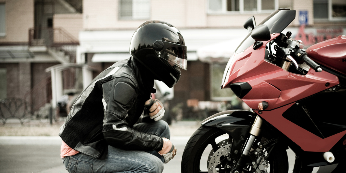 7 Green Flags for Buying a Motorcycle Online