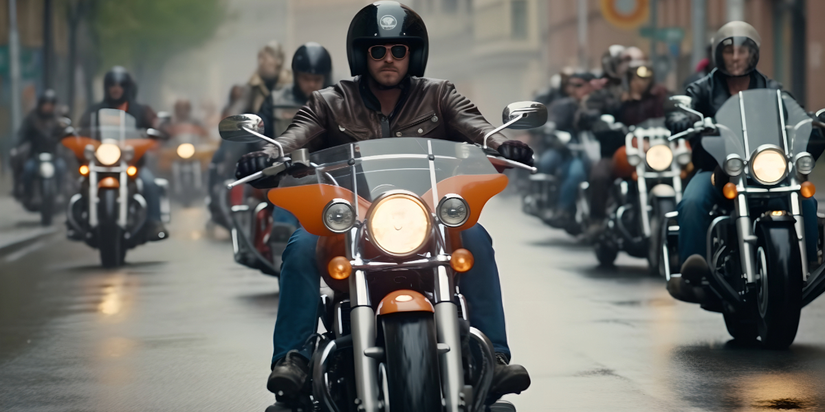Myrtle Beach Bike Week Preview: Fall Edition
