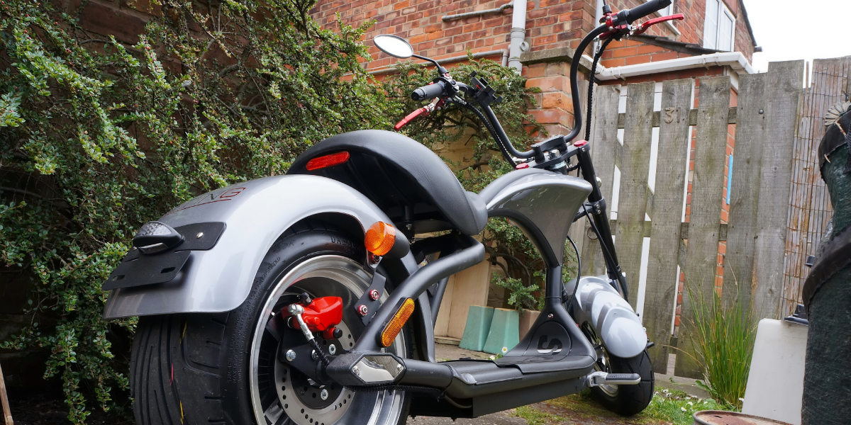 The Rise of Eco-Friendly Bikes on the Market