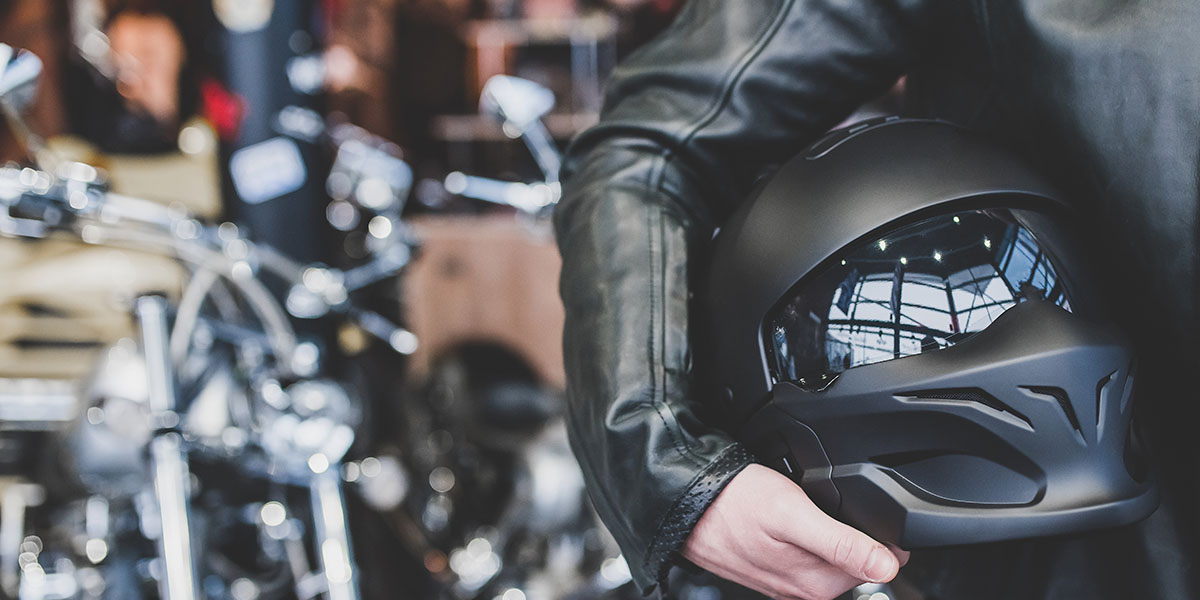 motorcycle gear