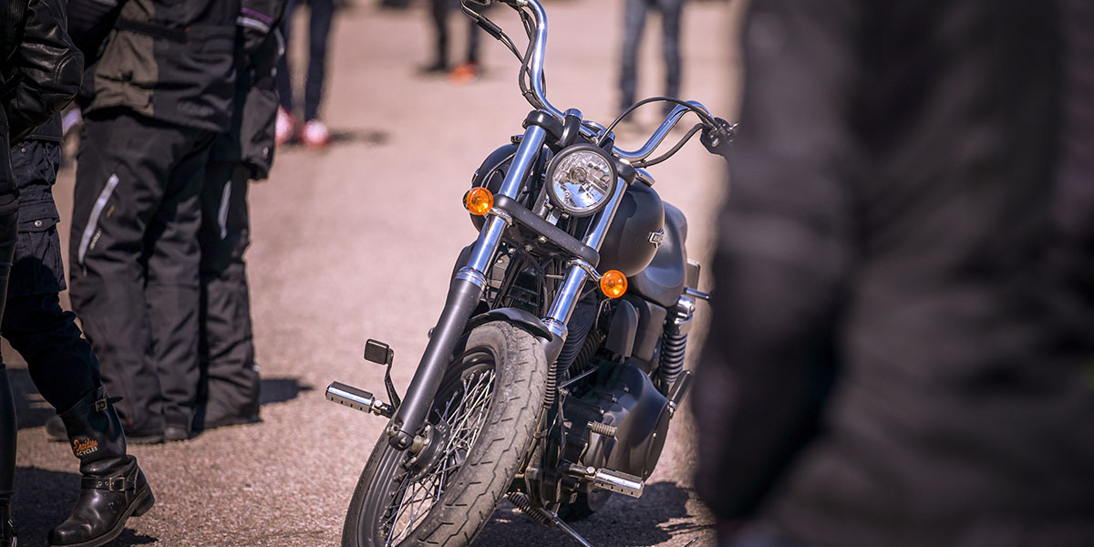Why You Should Attend Motorcycle Rallies - Cycle Trader Blog