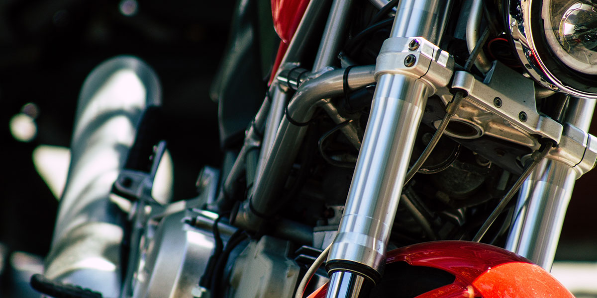Ducati motorcycles