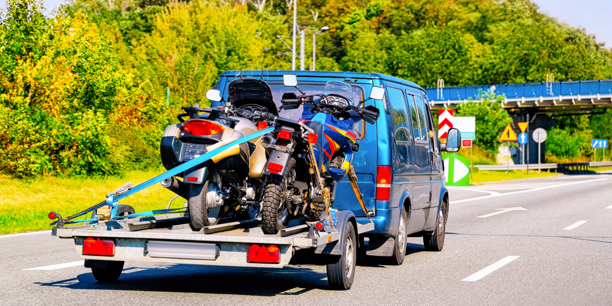 Everything You Should Know About Choosing the Right Trailer for Your Riding Style