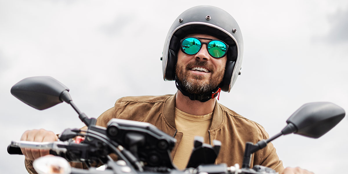 What Are the Easiest Motorcycles to Ride?