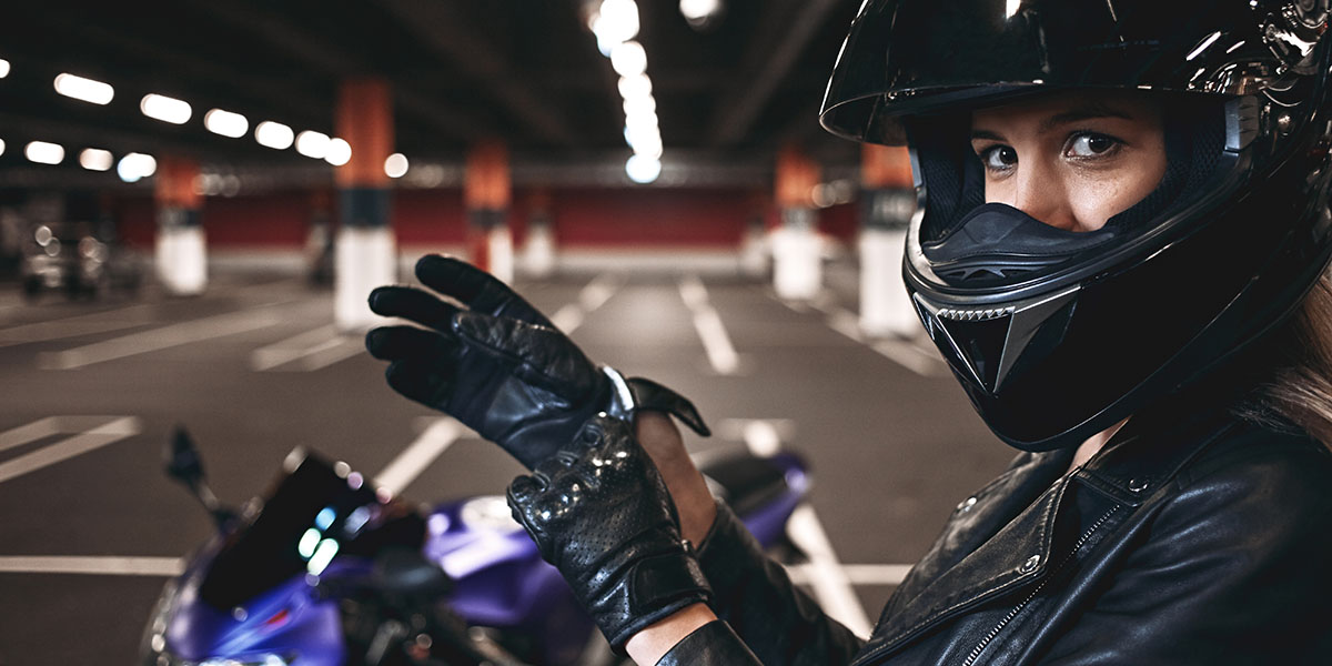 6 Safety Tips for Young Motorcycle Riders - Cycle Trader Blog