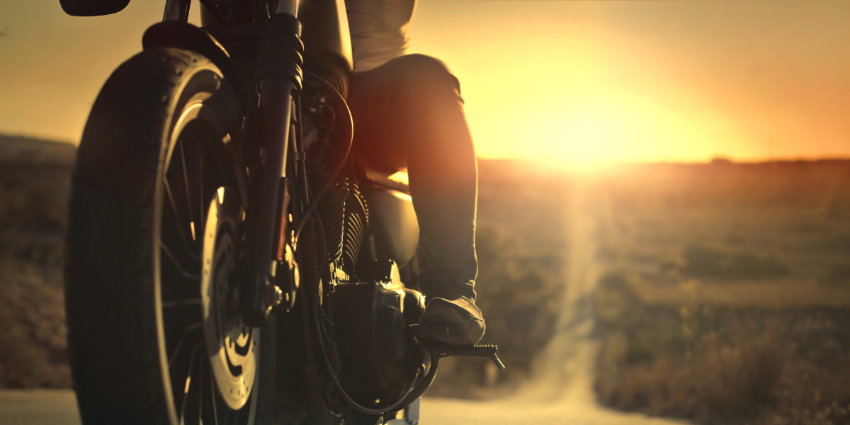 What’s the Big Deal About Lightweight Motorcycles?