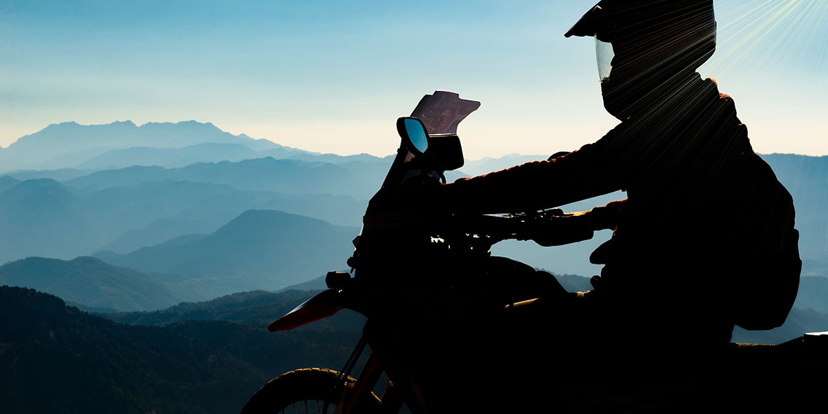 2024 Motorcycle of the Year