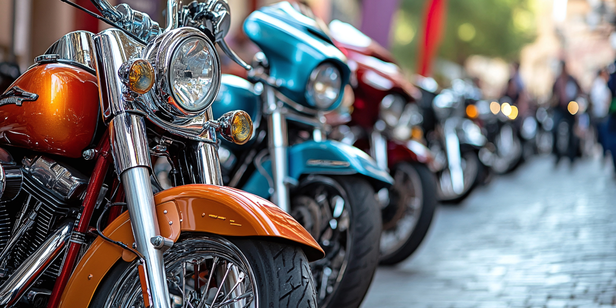 Rides4Fun Unveils Expanded 2025 Weekend Riding Series
