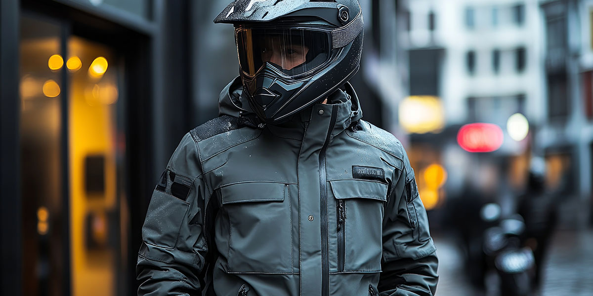 winter motorcycle gear