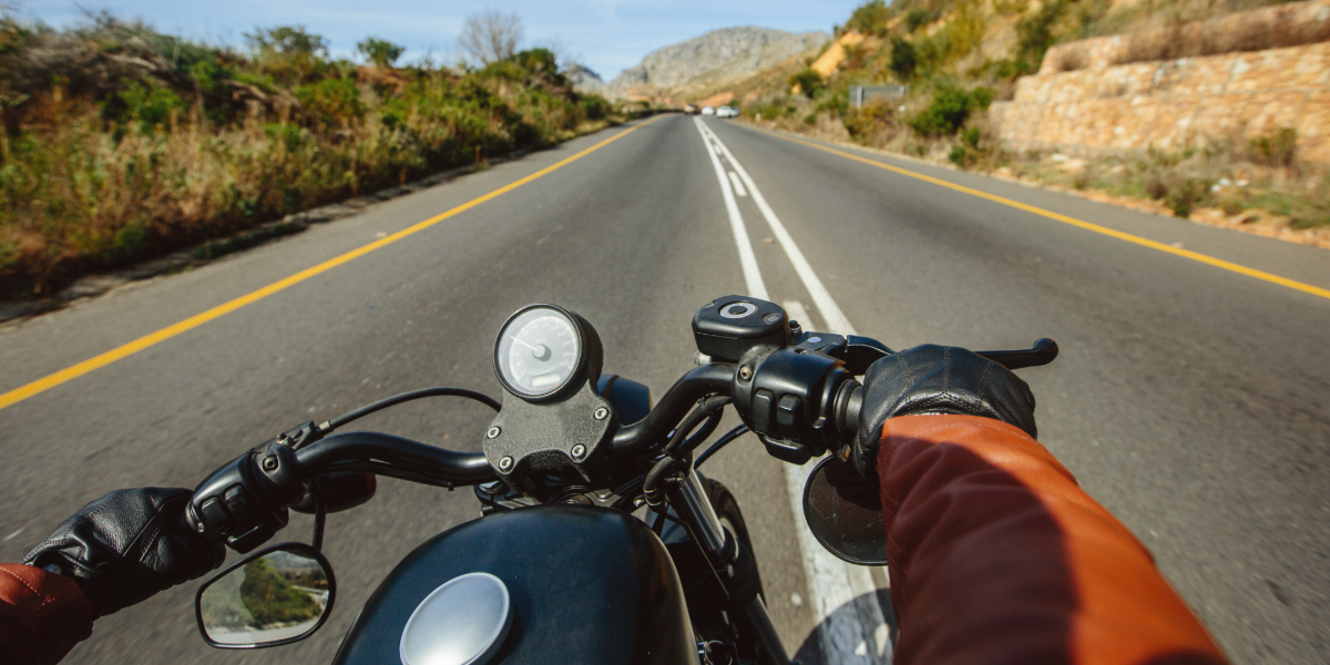Revved-Up Reports: The Latest in the Motorcycle World