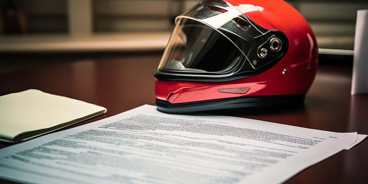 motorcycle insurance