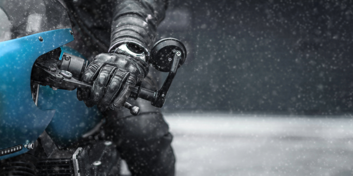 Ride to Live: 6 Motorcycle Careers for Adventure Seekers