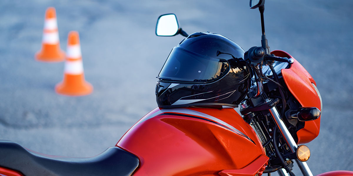 Beginner Riders: Motorcycle License Tips - Cycle Trader Blog