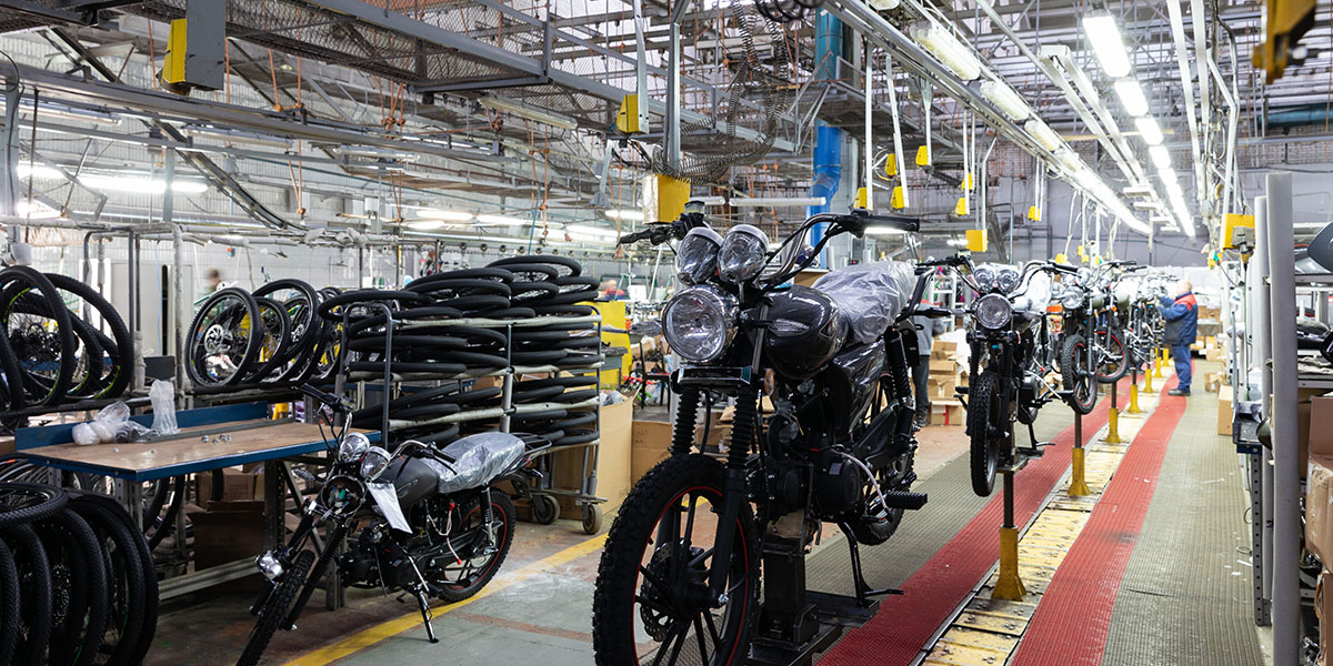 motorcycle news