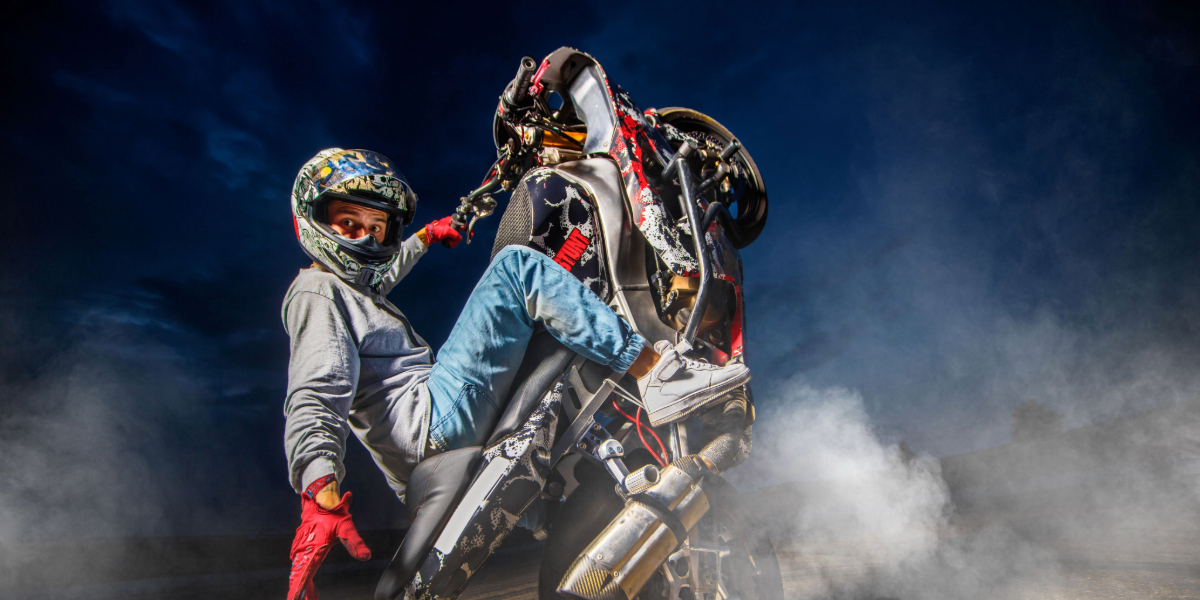 Gear Up For Spring Motorcycle Travel to The One Moto Show Portland