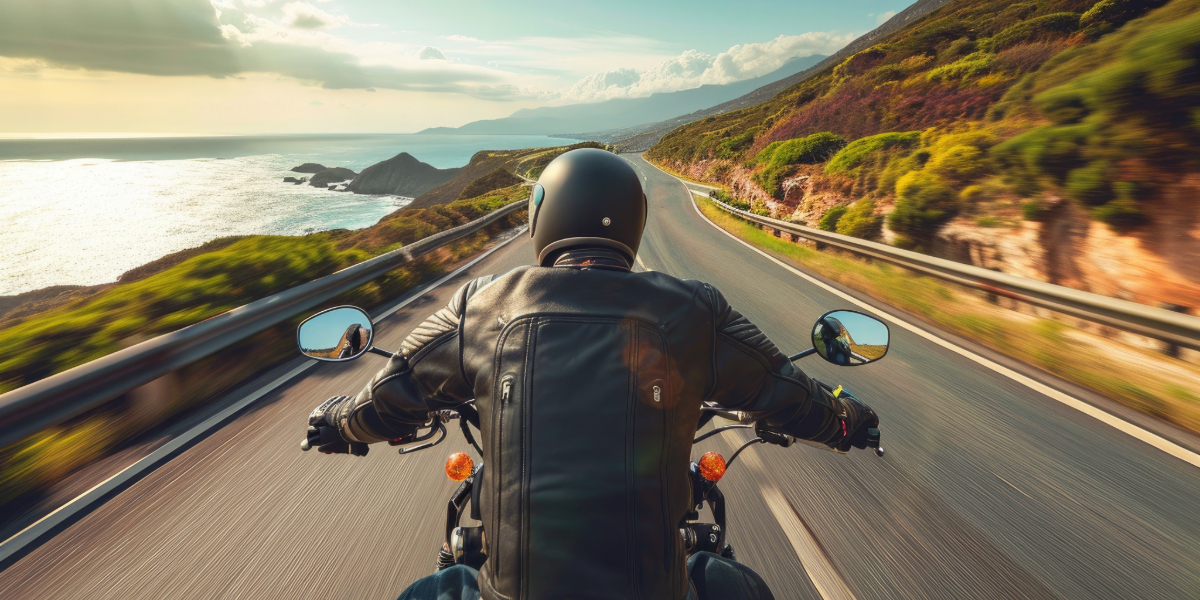 Feel the Roar: Thunder Beach Motorcycle Rally Preview