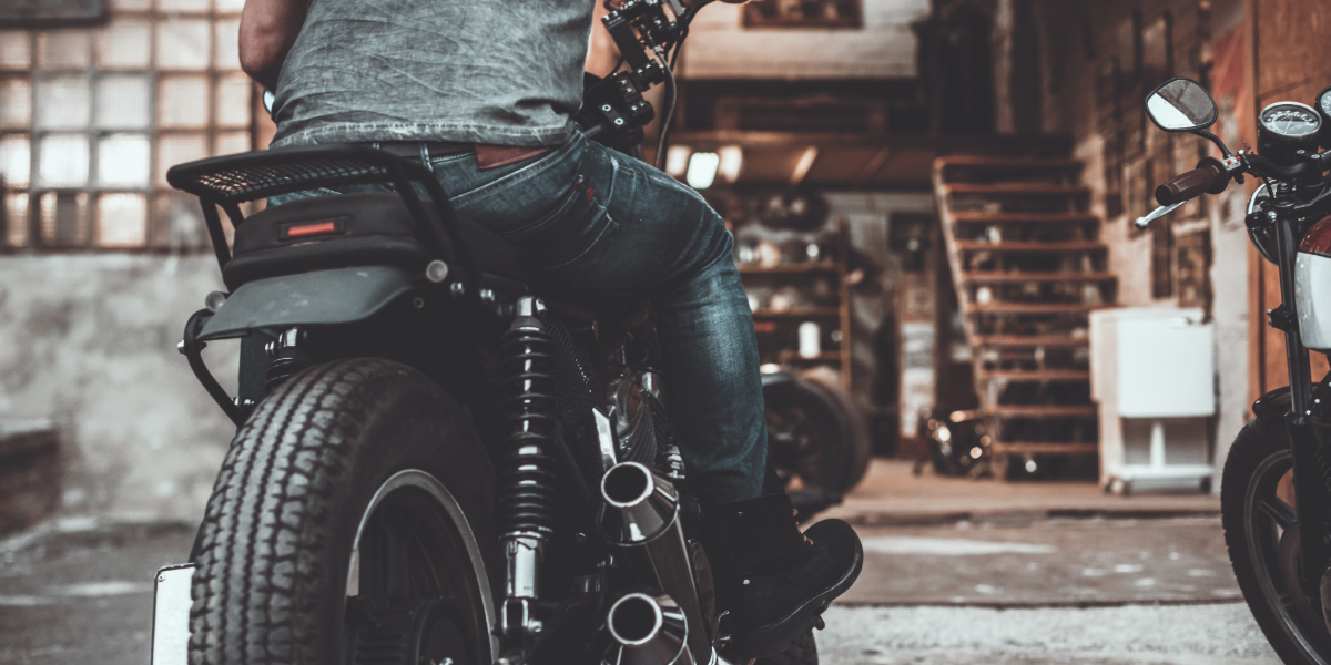 What Is Typically Covered Under a Motorcycle Warranty?