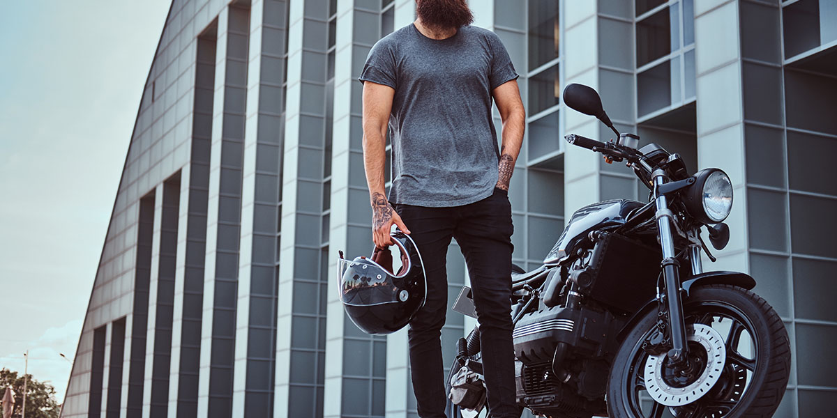 motorcycles for plus-size riders