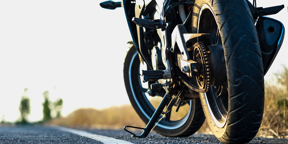 triumph motorcycles