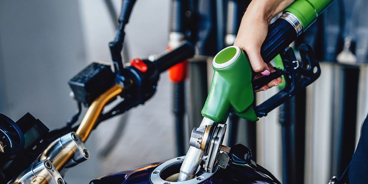 save on fuel