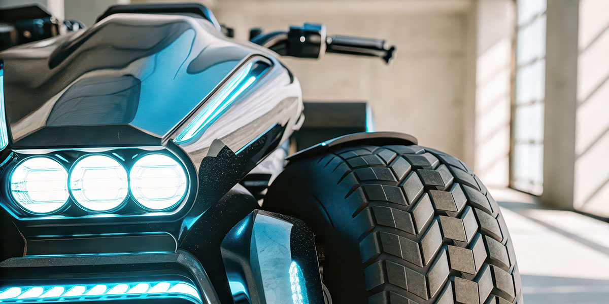 trike bike
