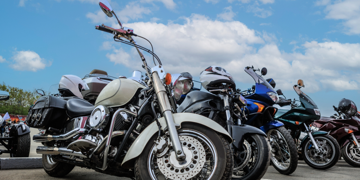 Debunking 10 Common Motorcycle Myths