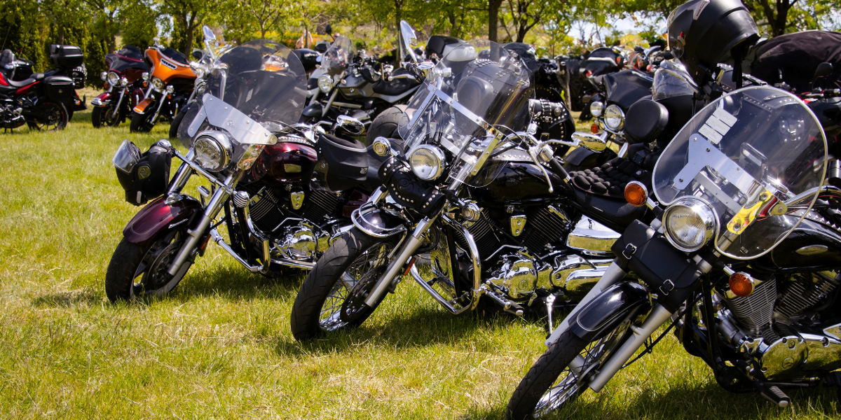 Get Ready for the Sturgis Motorcycle Rally
