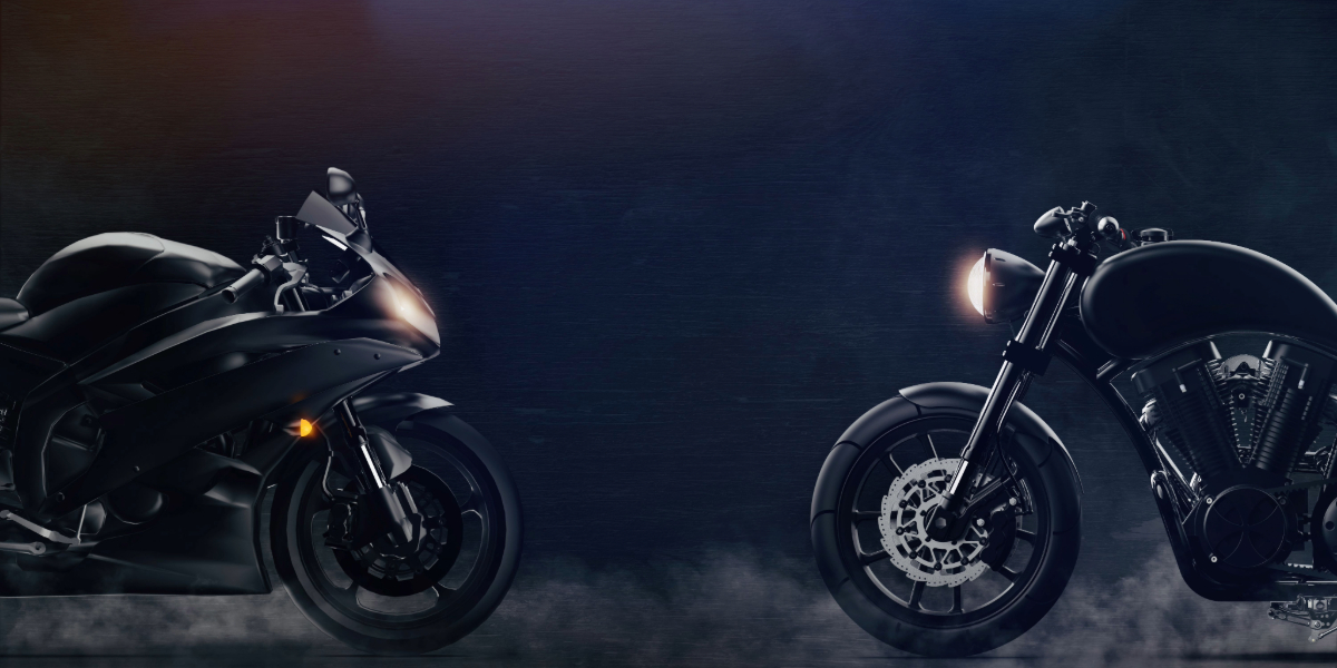 Most Iconic Motorcycles of the 21st Century So Far