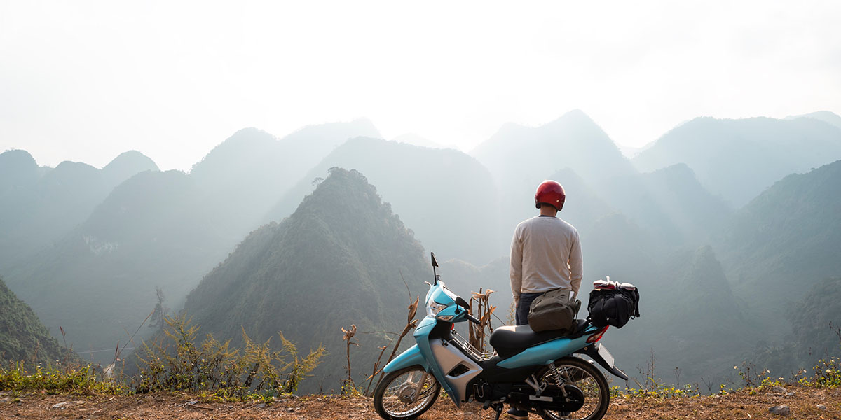 motorcycle destinations