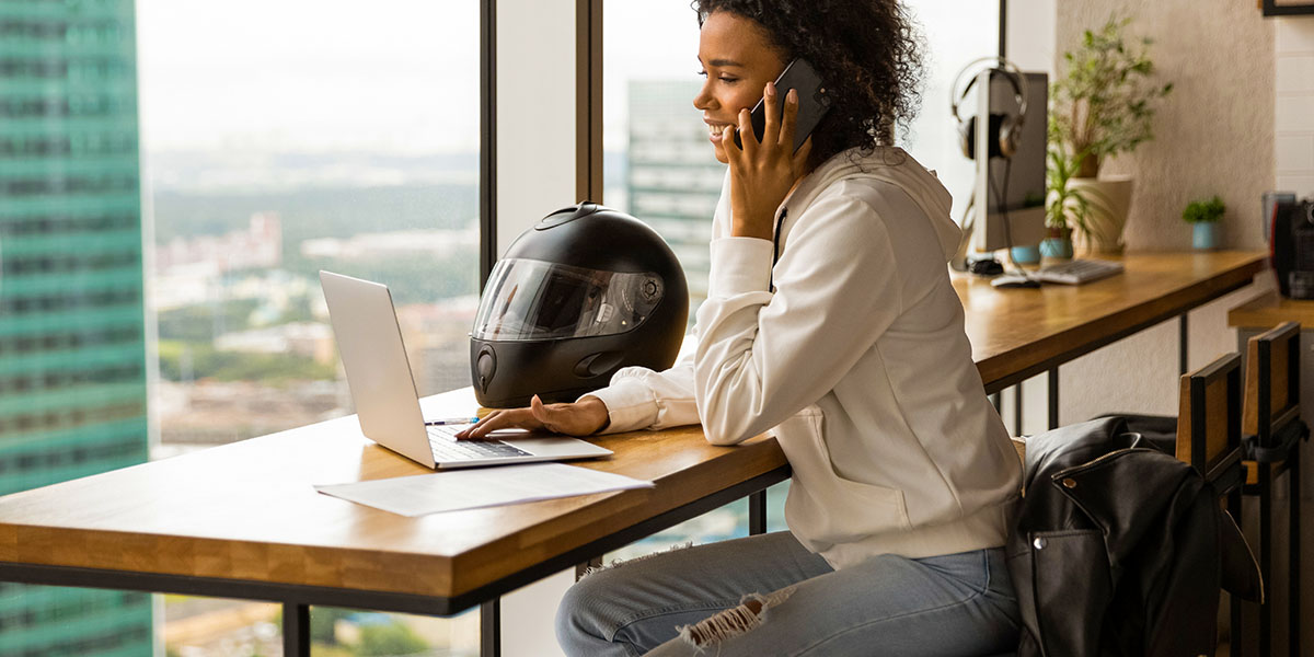 Riding Trends Shaping the Motorcycle Community Online