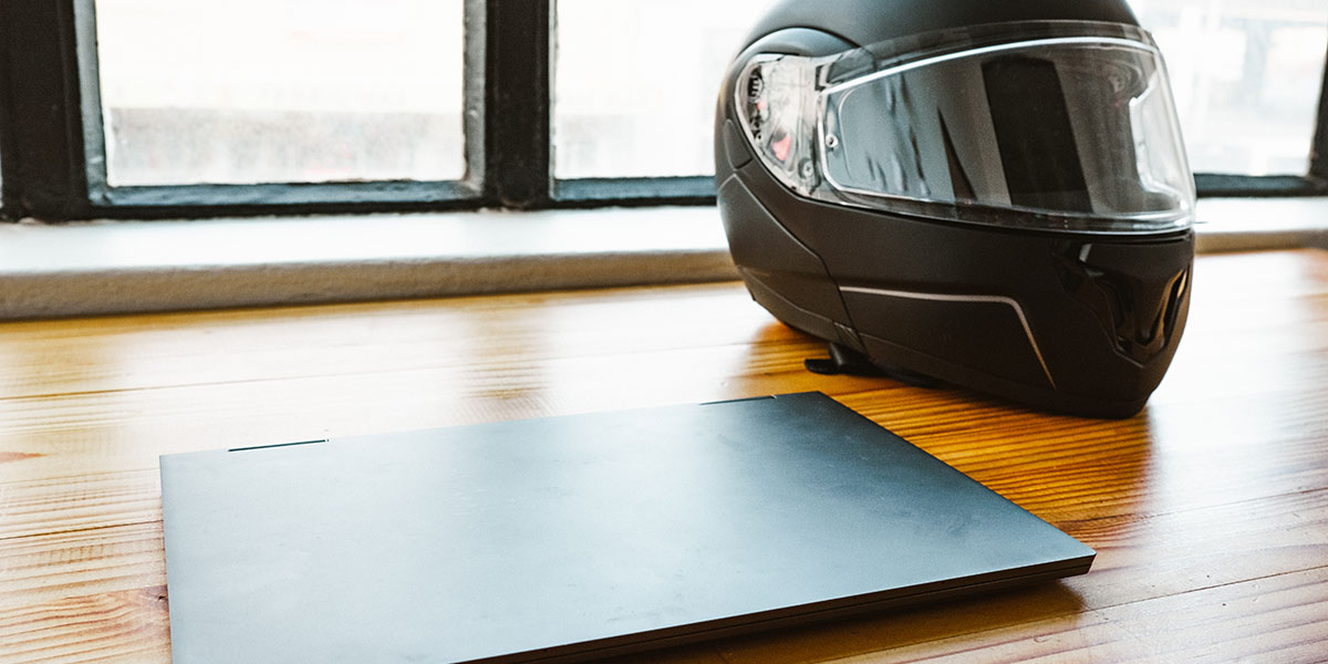 AI for selling motorcycles