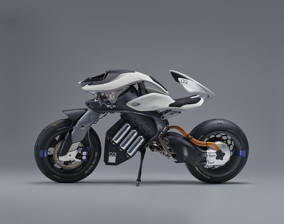 5 Modern Tech Trends in Motorcycling