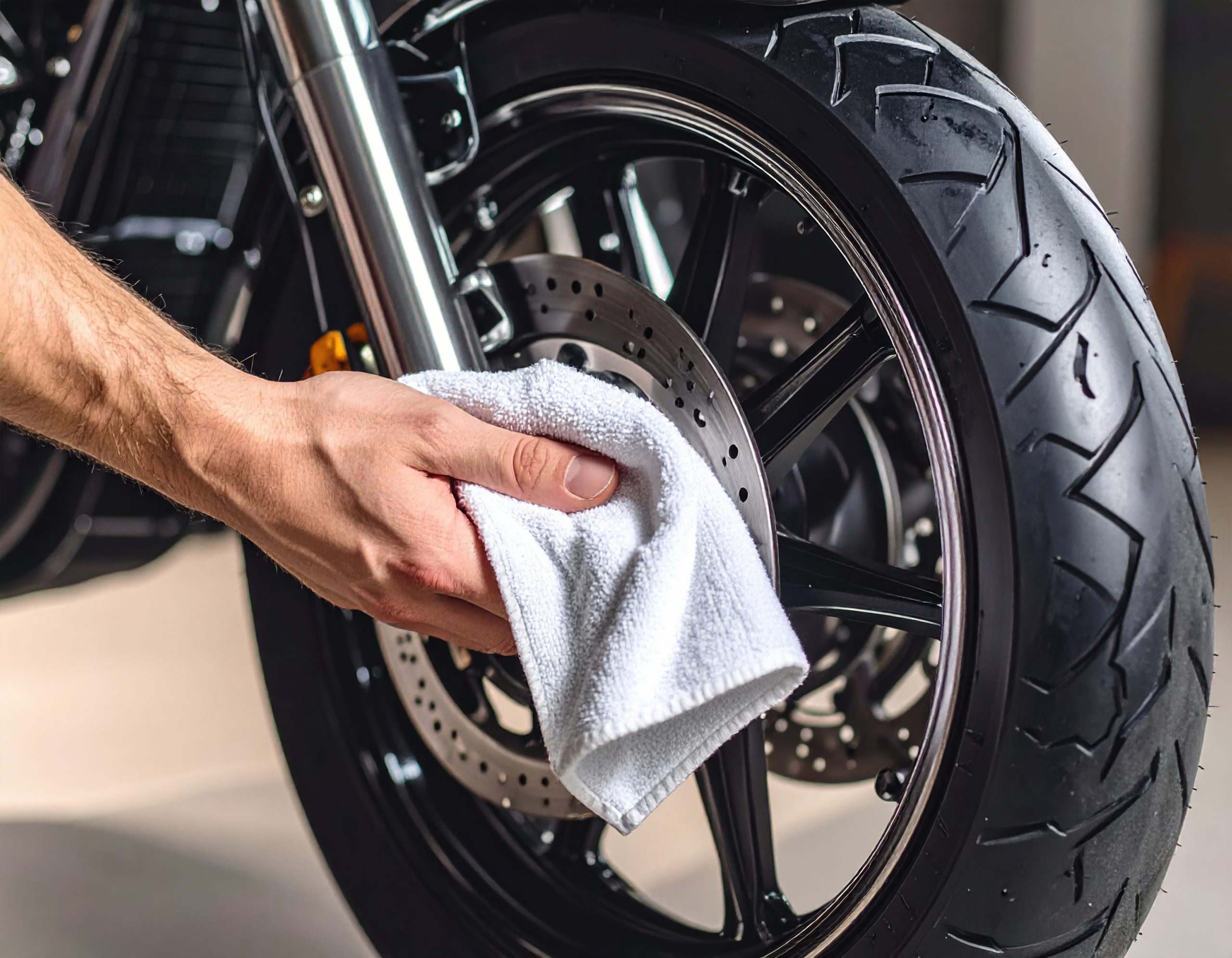 Motorcycle Parts That Cause the Most Headaches 