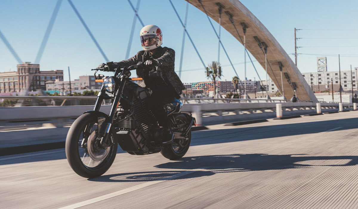 Exciting Electric Motorcycles on the Market