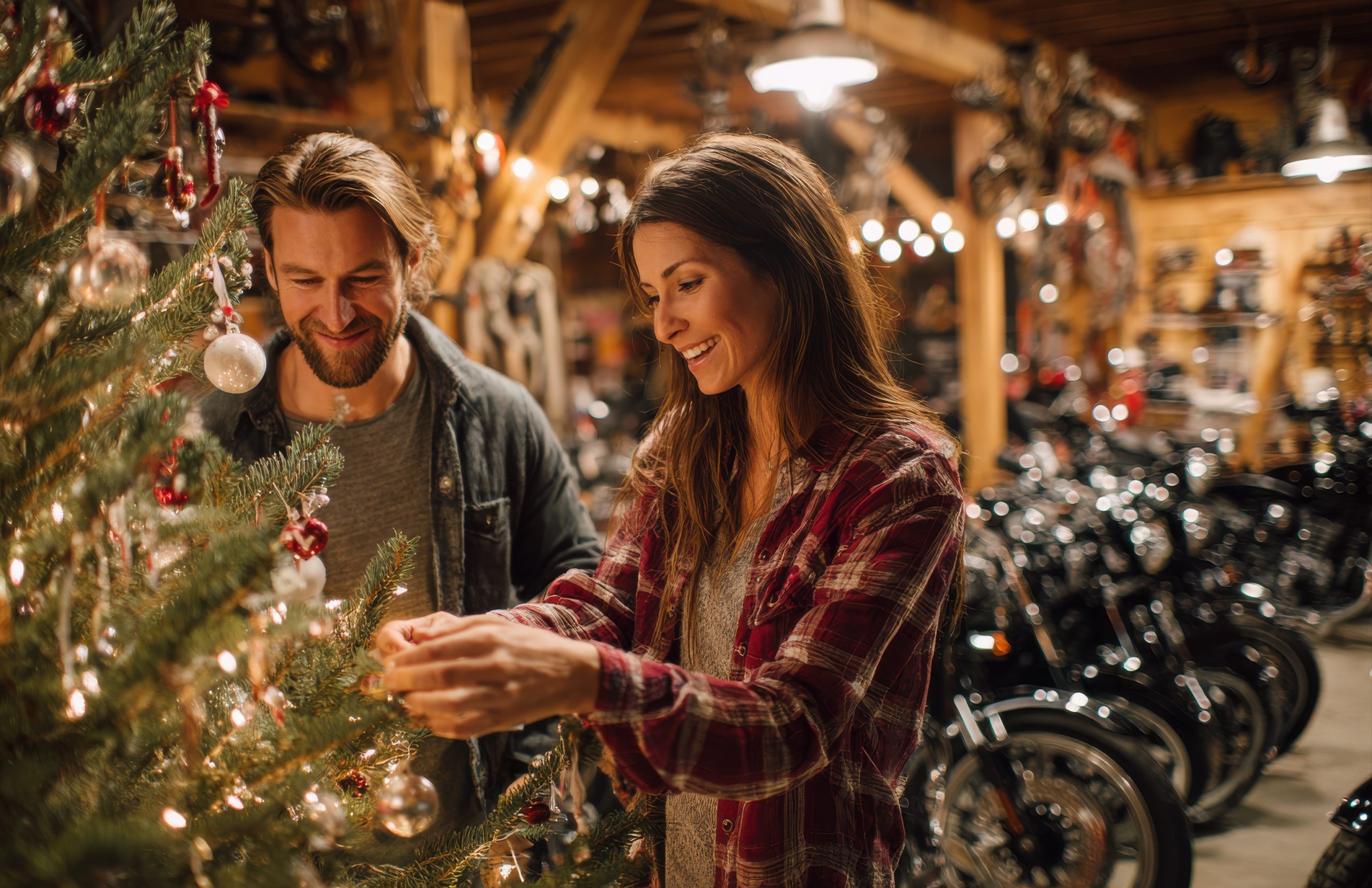 2025 Holiday Gift Guide: The Best Motorcycle Gifts for Every Rider