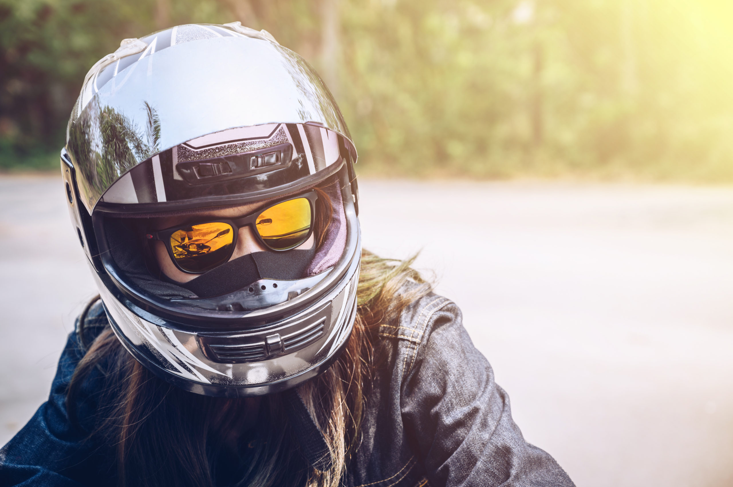 Teens on Motorcycles: Requirements and Recommendations